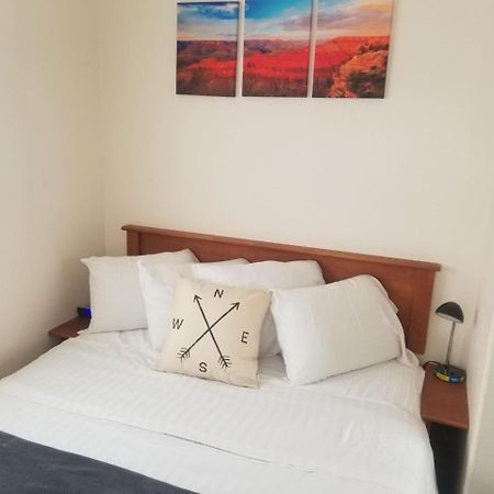 Вилла 083A Affordable Getaway Near South Rim Sleeps 6 Валле Экстерьер фото