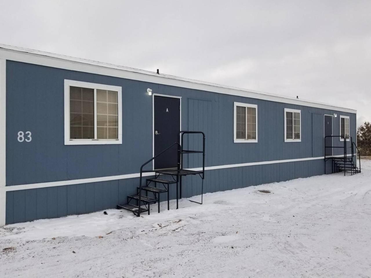 Вилла 083A Affordable Getaway Near South Rim Sleeps 6 Валле Экстерьер фото