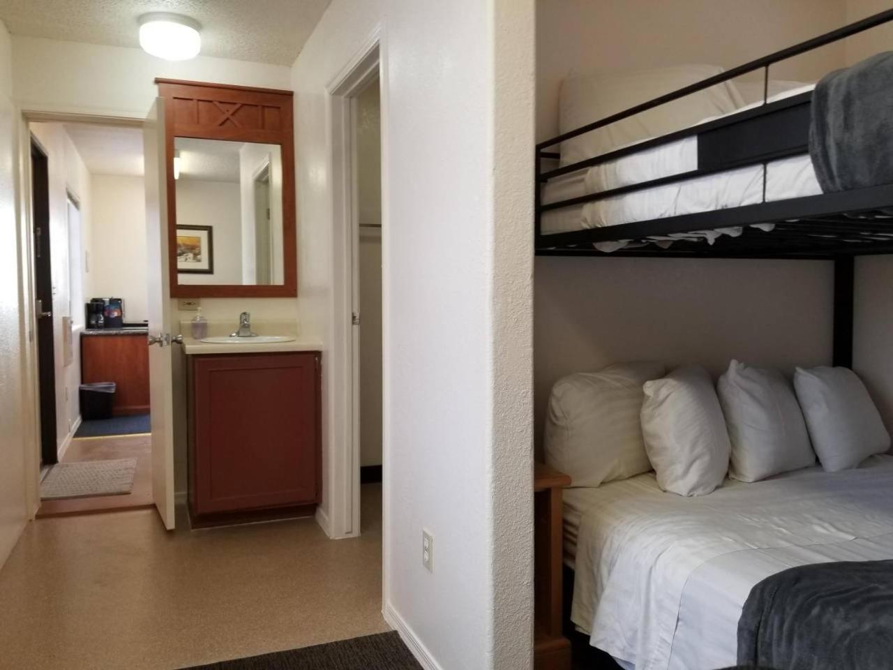 Вилла 083A Affordable Getaway Near South Rim Sleeps 6 Валле Экстерьер фото