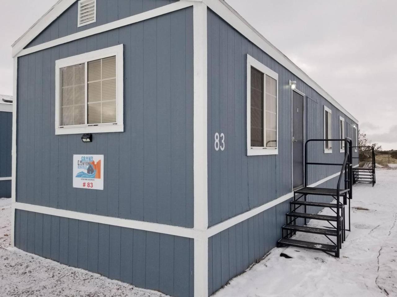Вилла 083A Affordable Getaway Near South Rim Sleeps 6 Валле Экстерьер фото